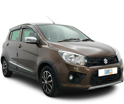 Maruti Celerio X-img